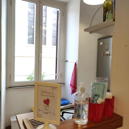 I Love Testaccio - Whole Apartment In The City Center Roma Oda fotoğraf