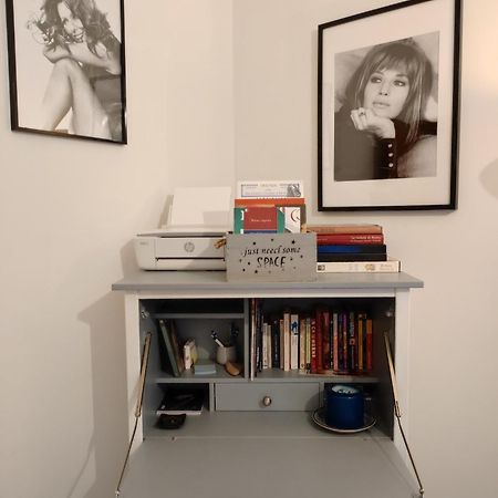 I Love Testaccio - Whole Apartment In The City Center Roma Oda fotoğraf