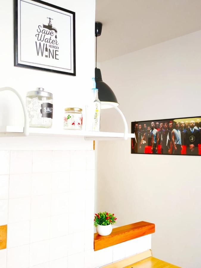 I Love Testaccio - Whole Apartment In The City Center Roma Dış mekan fotoğraf