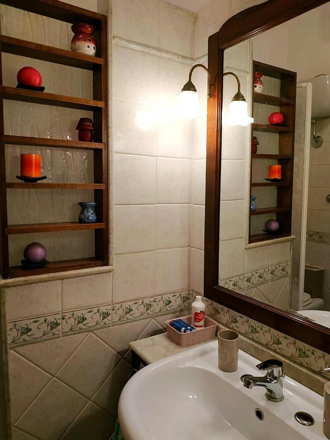 I Love Testaccio - Whole Apartment In The City Center Roma Dış mekan fotoğraf