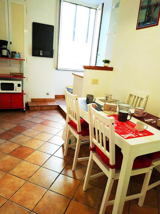 I Love Testaccio - Whole Apartment In The City Center Roma Dış mekan fotoğraf