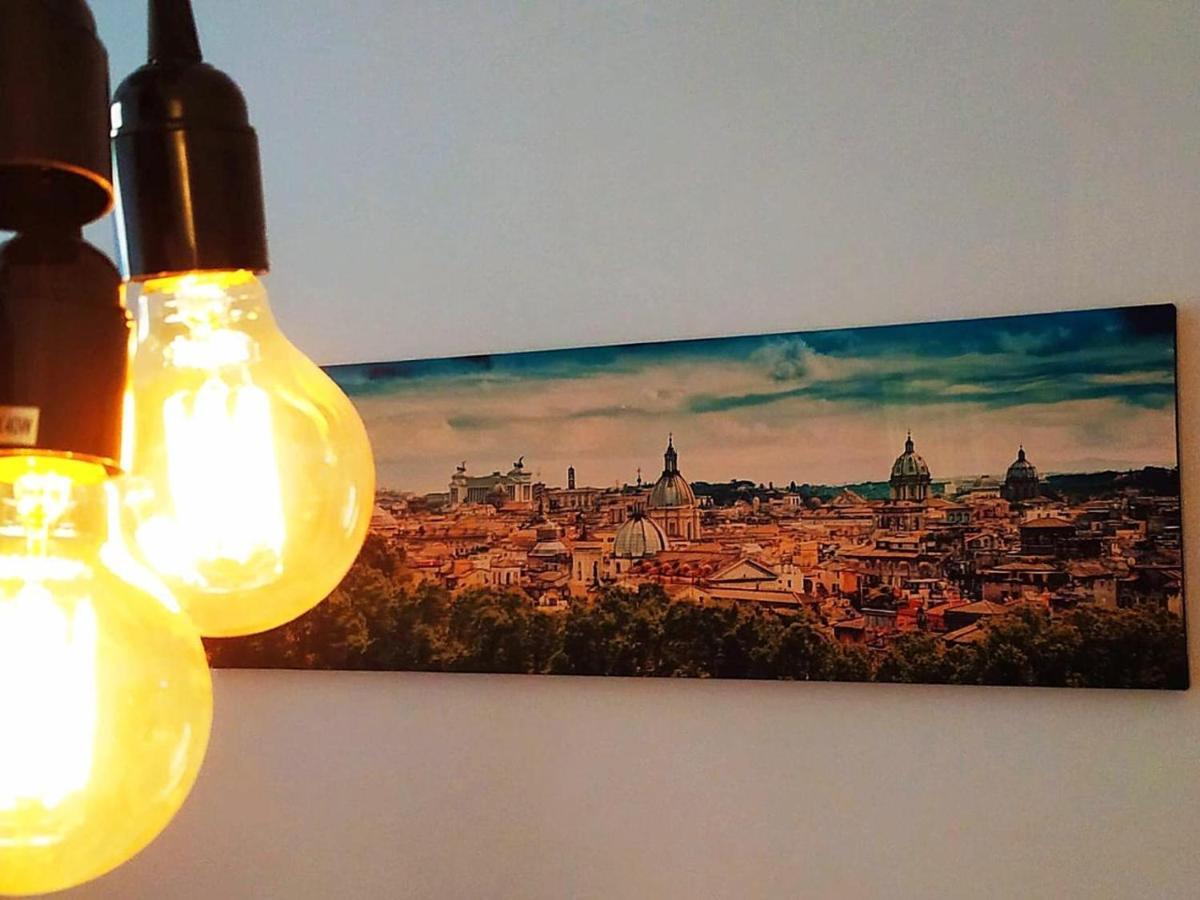 I Love Testaccio - Whole Apartment In The City Center Roma Dış mekan fotoğraf
