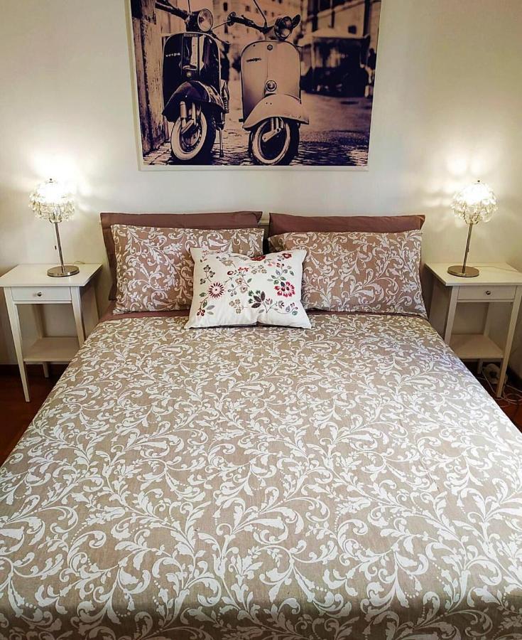 I Love Testaccio - Whole Apartment In The City Center Roma Dış mekan fotoğraf
