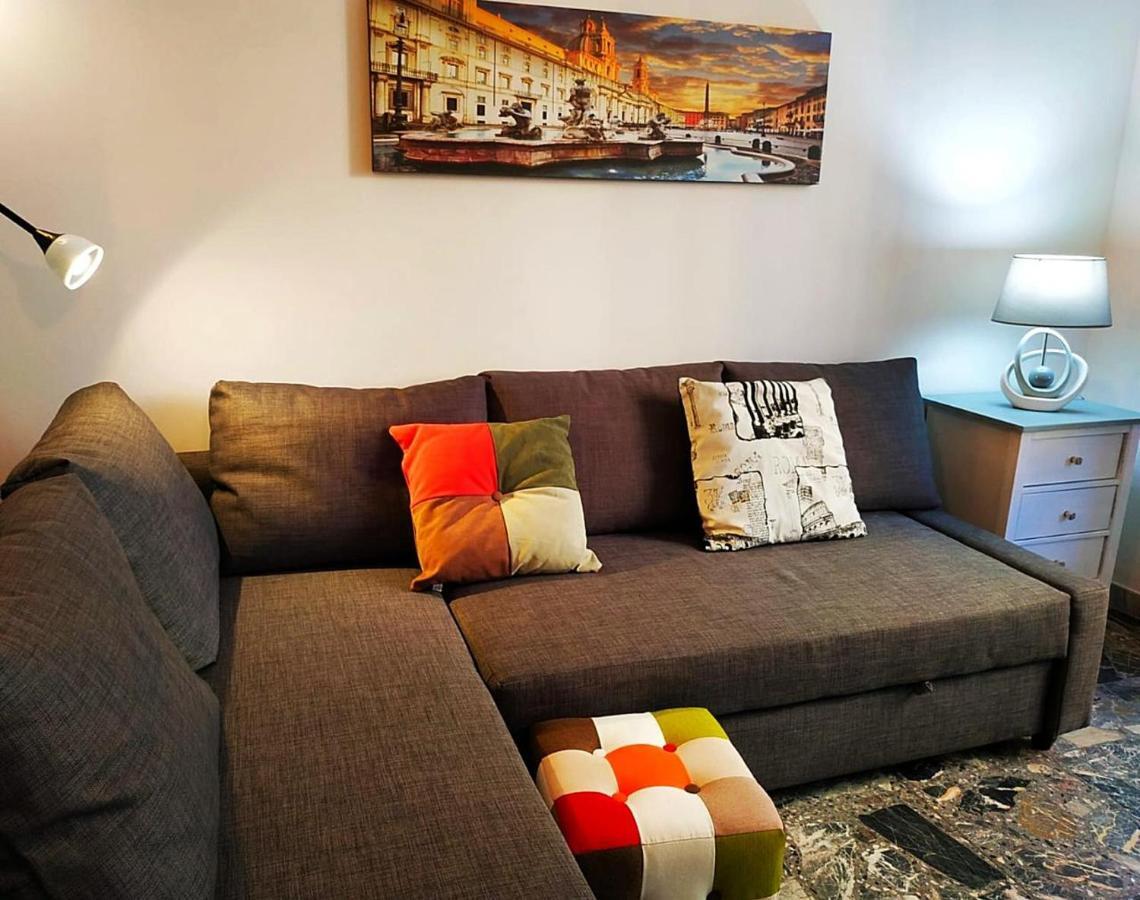 I Love Testaccio - Whole Apartment In The City Center Roma Dış mekan fotoğraf